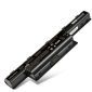 Notebook-batteri för Aspire 4551G-serien 10,8V 4400mAh