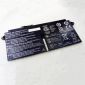 Notebook batteri för Acer Aspire S7-391 Series 7,4V 4680mAh 7,2V /7,4V 4680mAh
