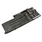Notebook batteri för Acer Aspire V5-122P Series 11,4V 2640mAh