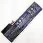Notebook batteri för Acer Aspire M3 M5 Series AP12A3i 11.1V 4850mAh