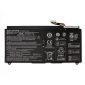 Notebook-batteri för Acer Aspire-S7-392 Series AP13F3N 7.5V 6250mAh
