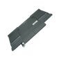 Notebook batteri A1496 för Apple MacBook Air 13,3" A1466 (2013-2017) 7,6V 7100mAh