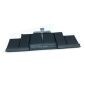 Notebook-batteri A1494 för Apple MacBook Pro Retina 15" A1398 Sen 2013-mitten av 2014 11,26V 8400mAh 95Wh