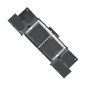 Notebook batteri A1953 för Apple MacBook Pro 15" A1990 Touch Mid 2018 2019 11,4V/83,6Wh/7336mA