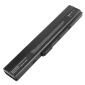 Notebook-batteri för Asus A52-serien