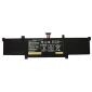 Notebook-batteri för ASUS VivoBook S301LA S301LP Q301L-serien 7,4V 4950mAh