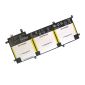 Notebook-batteri för Asus Zenbook UX305LA UX305UA 11.31V 56Wh