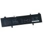 Notebook batteri för Asus S410UN S4200U VivoBook 14S S410UQ B31N1707 11,25V 3553mAh