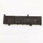 Notebook batteri för Asus VivoBook Pro M580V X580VD X580GD C31N1636 11.49V 47Wh