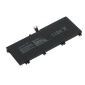 Notebook batteri för Asus GL503VD GL703VD FX503VM FX63VD ZX63V B41N1711 15,2V 64Wh