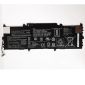 Notebook-batteri för Asus Zenbook 13 UX331UA UX331UN UX331FN U3100FN C41N1715 15,4V 50Wh