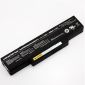 Notebook-batteri för MSI GX400 GX600-serien 10,8V /11,1V 4400mAh