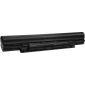 Notebook-batteri för Dell Latitude 3340-serien 10,8V /11,1V 4400mAh