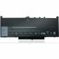 Notebook-batteri för Dell Latitude E7270 E7470 Series MC34Y 7.6V 55Wh