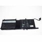 Notebook-batteri för Dell Alienware 15 R3 17 R4 11.4V 99Wh