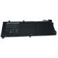 BATTERI FÖR DELL XPS 15 9560-SERIEN 11,4V 56WH H5H20