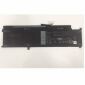 Notebook-batteri för DELL Latitude 13 7370 7370 Ultrabook Series 7,6V 34Wh