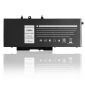 Notebook-batteri för Dell Latitude 5580 5480 5280 7.6V 68Wh