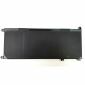 Notebook-batteri för Dell Chromebook 3380 VIP4C FMXMT 7,6V 56Wh
