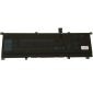 Notebook-batteri för Dell XPS 15 9575 8N0T7 TMFYT 11.4V 75Wh