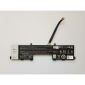 Notebook-batteri för Dell Latitude 13 7350 20Wh 7,4V tangentbordsdockningsbatteri