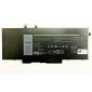 Notebook-batteri för DELL Latitude 5401 5501 5411 5511 Precision 3541 Series 15.2V 3900mAh 3HWPP