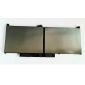 Notebook-batteri för Dell Latitude 7300 5300 7400 Series 5VC2M 7,6V 60Wh
