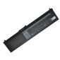 Notebook-batteri för Dell Precision 7730 7530-serien 11,4V 97Wh 0VRX0J