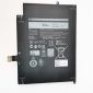 Notebook-batteri för Dell Latitude 7285 Series 2-i-1 7,6V 34Wh C668F