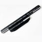 Notebook batteri för Fujitsu LifeBook E734 E754 E753 series 11.1V 4400mAh