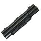 Notebook batteri för Fujitsu Siemens LifeBook A530 AH531 LH520 LH701 PH521 series 11.1V 4400mAh