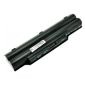 Notebook batteri för Fujitsu LifeBook A512 A532 AH502 AH512 series 11.1V 4400mAh