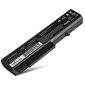 Notebook batteri för HP Probook 6540/6550 Elitebook 8440P series