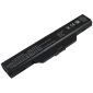Notebook batteri för HP 550 series 14,4V 4400mAh