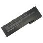 batteri för HP Compaq 2710 HP Elitebook 2730p/2740p/2760p Tablet series 11.1V 4400mAh