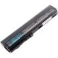 Notebook-batteri för HP EliteBook 2560p/2570p-serien 10,8V /11,1V 4400mAh