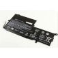 Notebook-batteri för HP Spectre Pro X360 Spectre 13-4000 11,4V 4810mAh