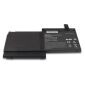 Notebook batteri för HP EliteBook 720 725 820 G1 G2 series 11.25V 46Wh