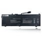 Notebook-batteri för HP ZBook Studio G3 G4 15.2V 3400mAh