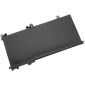 Notebook-batteri för HP Omen 15-AX 11.55V 3500mAh TE03XL