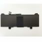 Notebook-batteri för HP x360 11 G1 EE Chromebook 14-CA 47,3Wh 7,7V