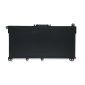 Notebook-batteri för HP Pavilion 14-CE 15-DA Series HT03XL 11,4V 3400mAh