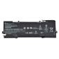 Notebook-batteri för HP Spectre X360 15-bl Series 11.55V 79.2Wh