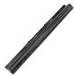 Notebook batteri för Lenovo G500 series 4Cell 14,8V 2200mAh Svart