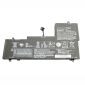 Notebook batteri för Lenovo ThinkPad Yoga 710-14ISK 710-11 Seires 7.64V 6960mAh