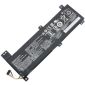 Notebook batteri för Lenovo IdeaPad xiaoxin 310-14ISK 7.6V 3948mAh