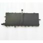 Notebook batteri för IBM Lenovo Thinkpad X1 surfplatta 1gen Seires 7.6V 4760mAh