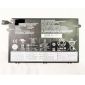 Notebook batteri för Lenovo Thinkpad E480 E580 E590 Series L17M3P52 11.1V 45Wh