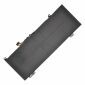 Notebook batteri för Lenovo Yoga 530-14 Series L17C4PB0 7.68V 45Wh