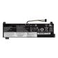 Notebook batteri för Lenovo V130-15 V330-15 Series L17M2PB3 7.6V 30Wh